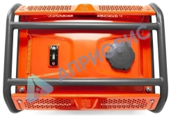 Бензиновый генератор Husqvarna G8500P